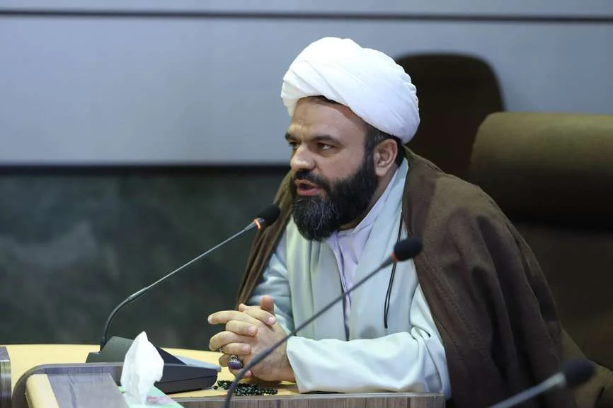 تامین۸۳ درصد آب فضایسبز قم از منابع غیرشرب/ مدیریت منابع آبی اولویت شهرداری قم
