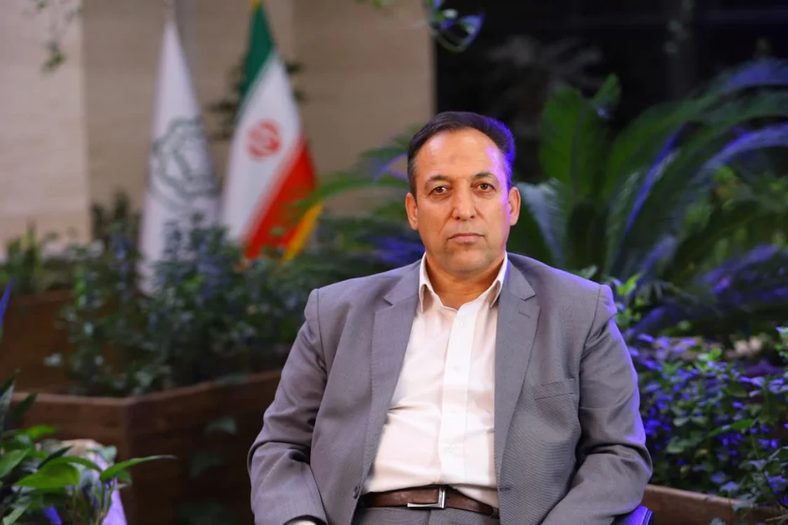 اجرای ۷۰۰۰ مترمربع پیاده‌روسازی در پیرامون مسجد مقدس جمکران