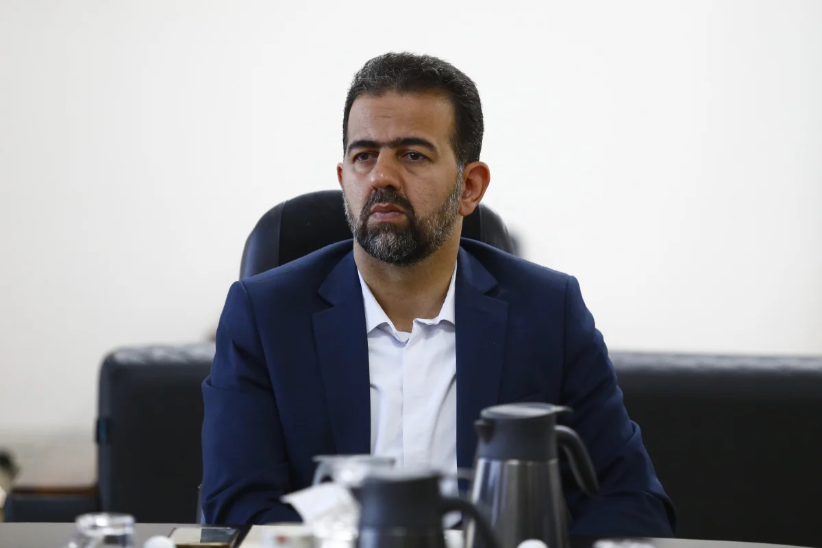تکمیل بهسازی آرمستان وادی‌السلام و قبرستان نو قم