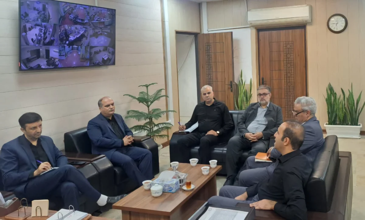 ضرورت همافزایی مناطق و سازمانهای تابعه شهرداری قم برای تحقق پروژههای شهری