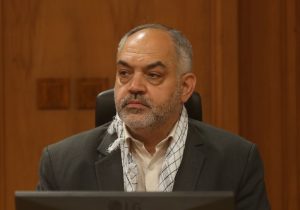 شهدای گمنام؛ پرچمداران فرهنگ ایثار و شهادت در جامعه