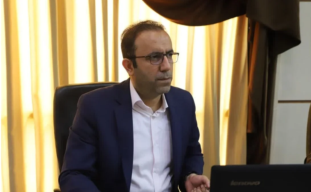ایمن‌سازی تجهیزات بازی کودکان در بوستان‌های قم با اعتبار ۱۵ میلیارد ریال