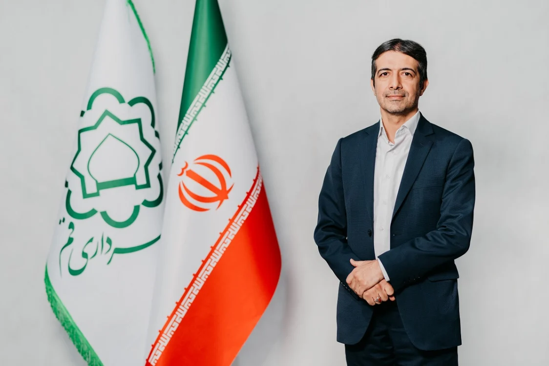 صرفه‌جویی یک‌میلیاردی با اجرای نظام آراستگی در منطقه یک شهرداری قم
