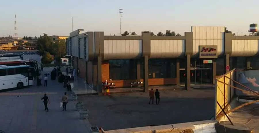 خدمات‌رسانی سازمان پایانه‌های شهرداری قم به مسافران و زائرین ایام پایانی ماه صفر