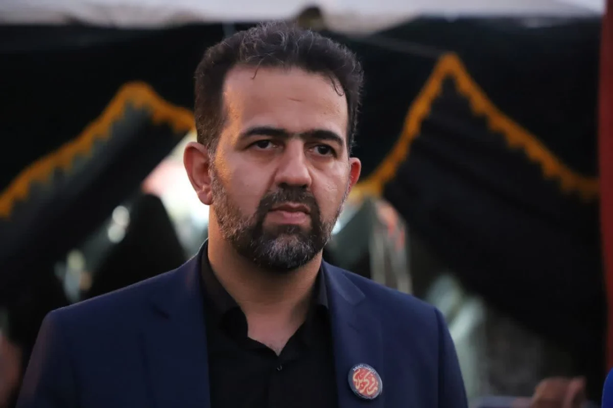 ضرورت جانمایی دائمی مناطق شهری در بلوار پیامبر اعظم(ص)