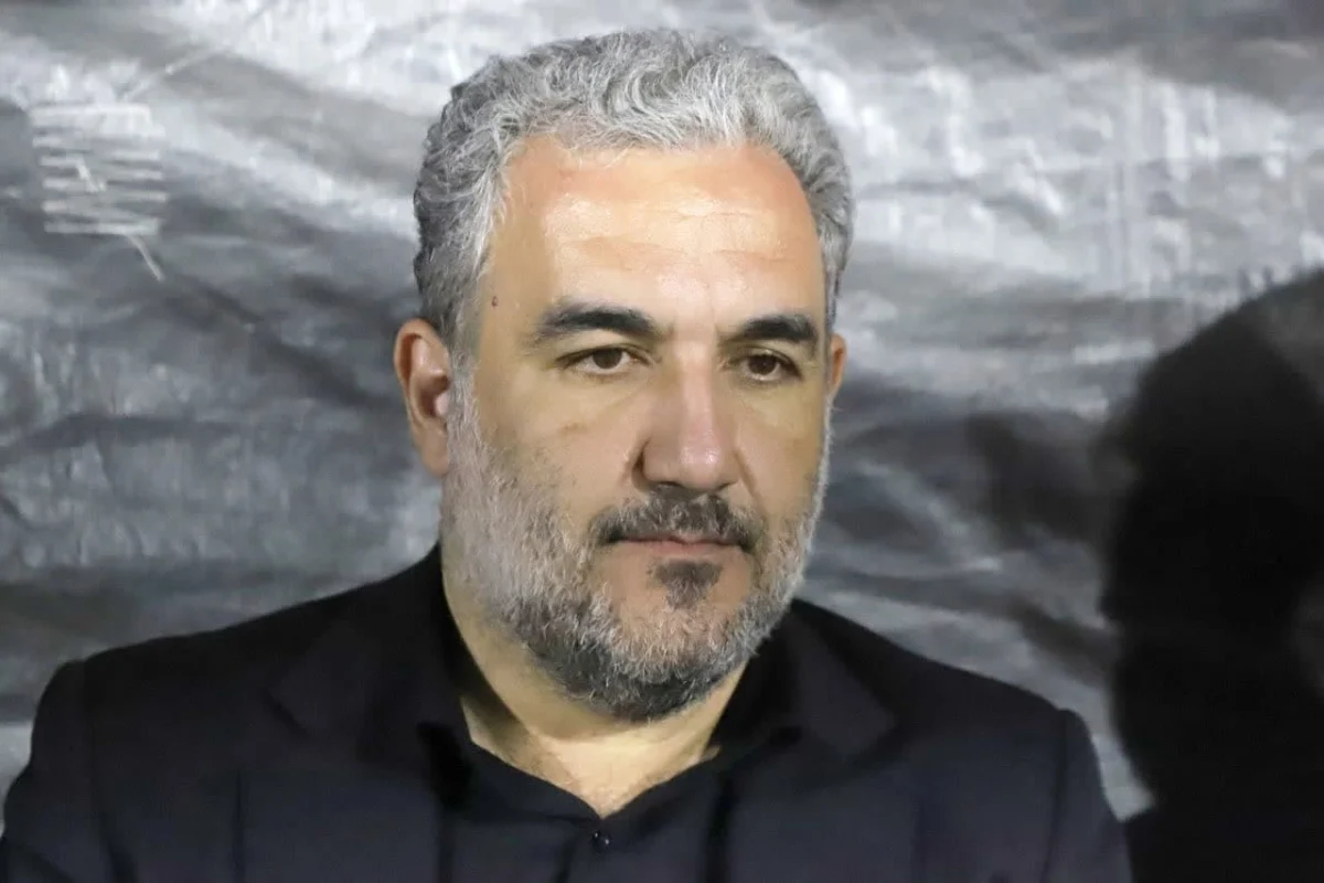 تأمین کامل یخ برای راهپیمایی دلدادگان حسینی در قم