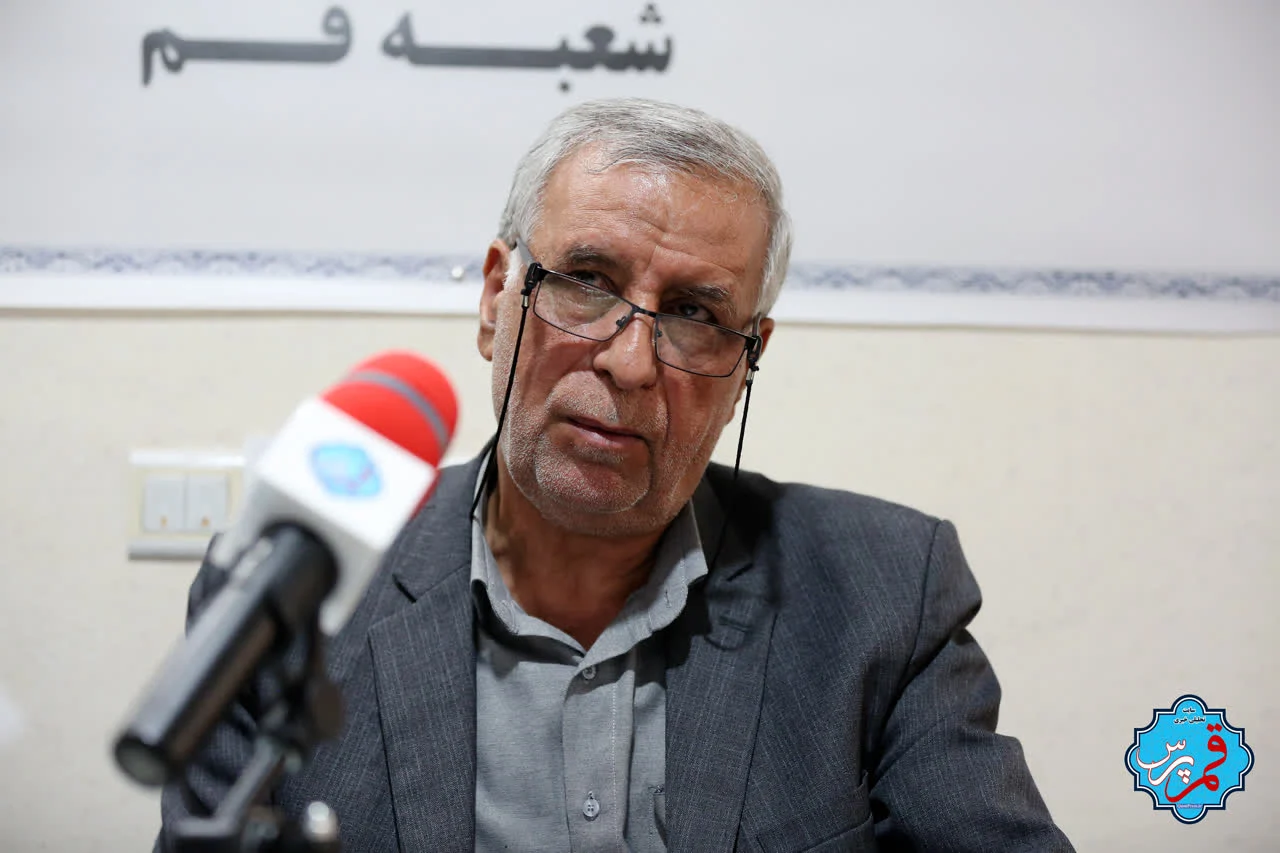 دارالاکرام قم؛ مسیر روشن تحصیل و رشد ۸۷۰ دانشآموز مستعد و نیازمند