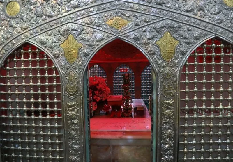 سالروز وفات امامزاده موسی مبرقع(ع) در تقویم رسمی کشور ثبت شود