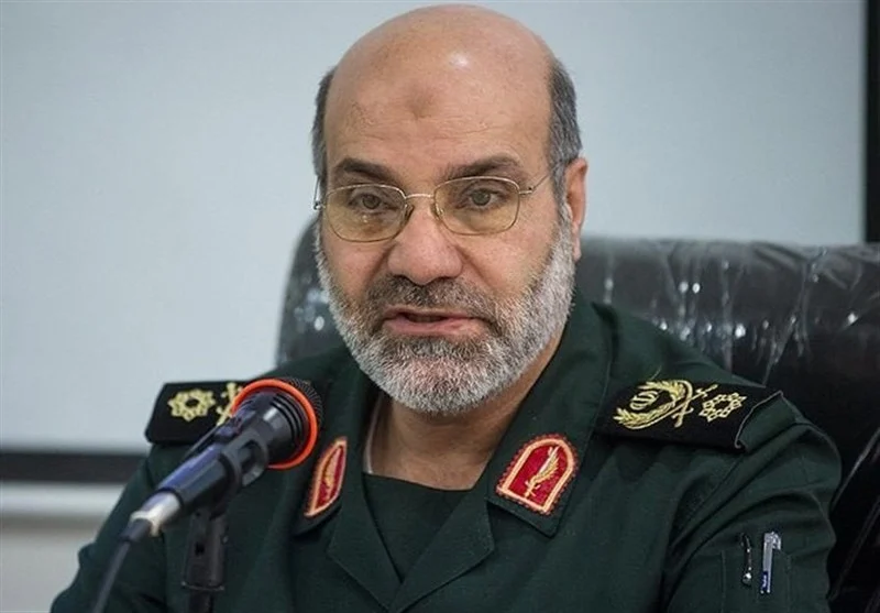 روایتی از «نصر» تا «بشارت»/ شهید زاهدی چگونه حلقه وصل مقاومت ایران و لبنان شد؟