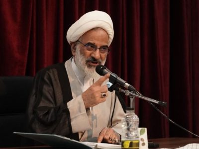 جنگ شناختی خطرناکترین حمله جبهه استکبار به ملت ایران است/ شکست هیمنه آمریکا در ۱۳ آبان