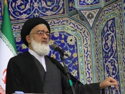 صلح حدیبیه الگوی مقاومت و پیروزی؛ مذاکره با آمریکا یعنی ذلت