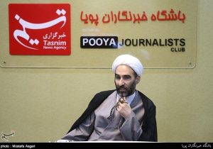 فرصت بازتولید فقه شیعه و سنی فراهم شده است