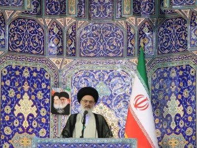 بی‌عدالتی اقتصادی اعتماد مردم را فرسوده می‌کند