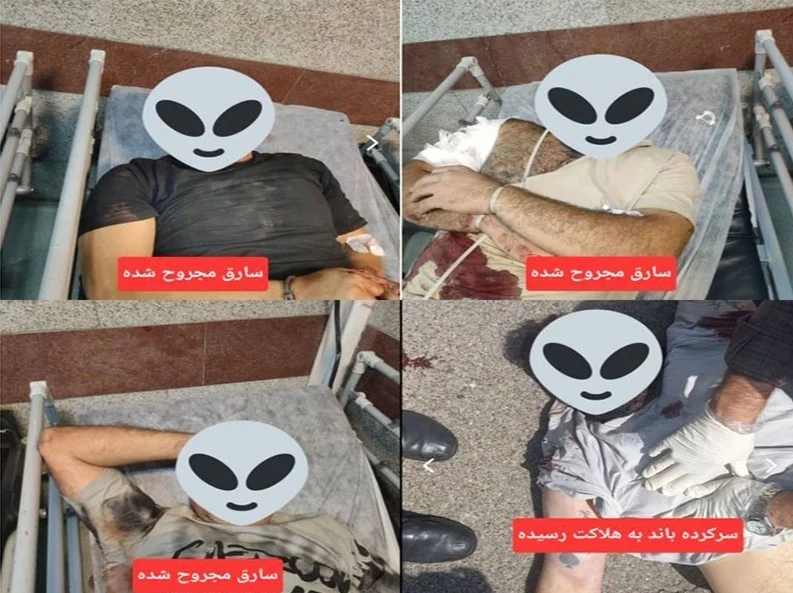 انهدام باند سارقان حرفه‌ای منازل در عملیات مشترک پلیس فارس و قم