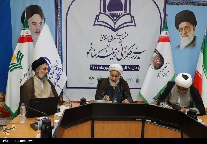 قرآن کریم نقشه‌راه حکمرانی برای تحقق وعده ظهور