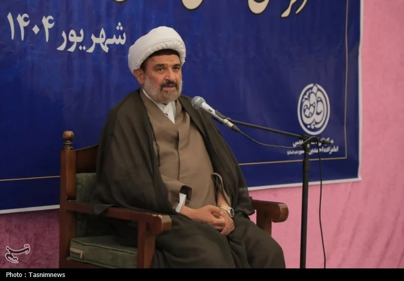 “وقف” پشتوانه اصلی ترویج ارزش‌های دینی و حمایت از نیازمندان است