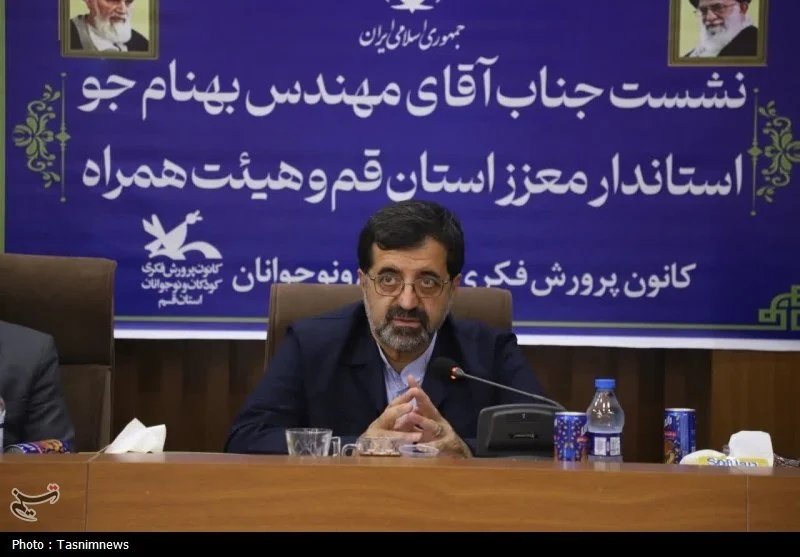 قم برای کودکان سرمایه‌گذاری می‌کند؛وعده توسعه فضاهای فرهنگی