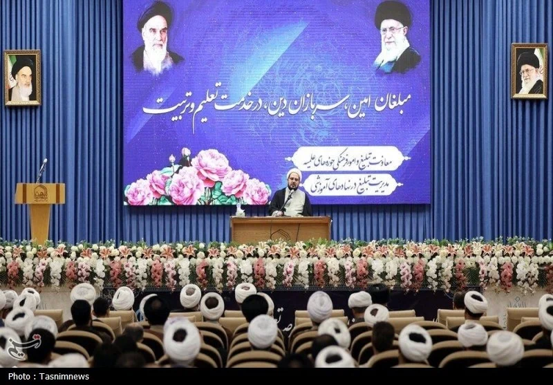 طرح امین؛ گامی ریشهای در تربیت نسل آینده انقلاب اسلامی