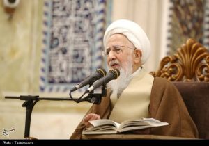 آیتالله جوادیآملی: دعوت به دیدن ملکوت نهایت تکریم انسان است