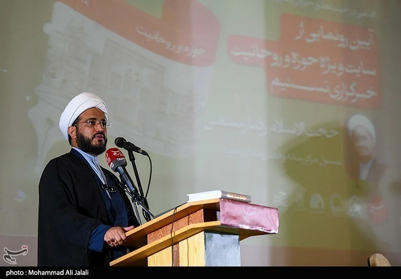 حوزه و رسانه ۲ بال تبیین تمدن اسلامی