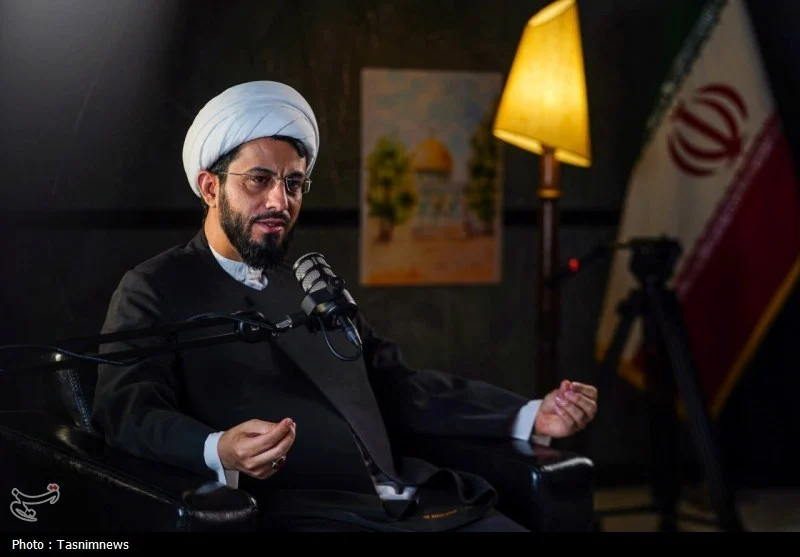 کاروان صمودِ انسانیت