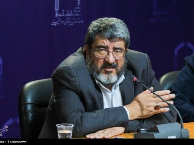 رهبری راهبردی امام خامنهای ضامن ثبات و اقتدار ایران است