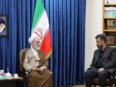 قدرت اقتصادی در کنار توان نظامی ضامن پیشرفت ایران است