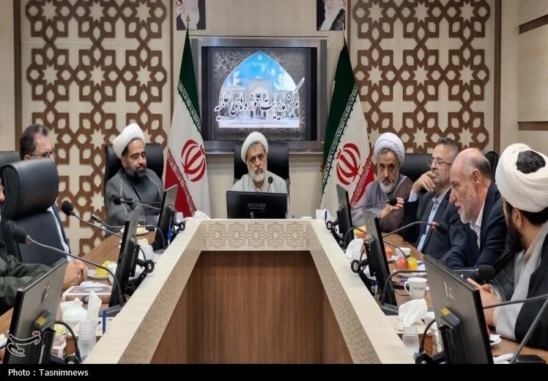 توسعه ورزش در مساجد؛ گامی نوین برای ارتقای سلامت و تعالی هویت دینی