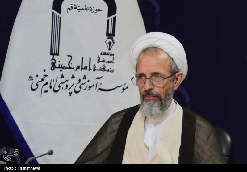 حوزویان باید به منشور « حوزه سرآمد و پیشرو » به عنوان موهبتی الهی بنگرند