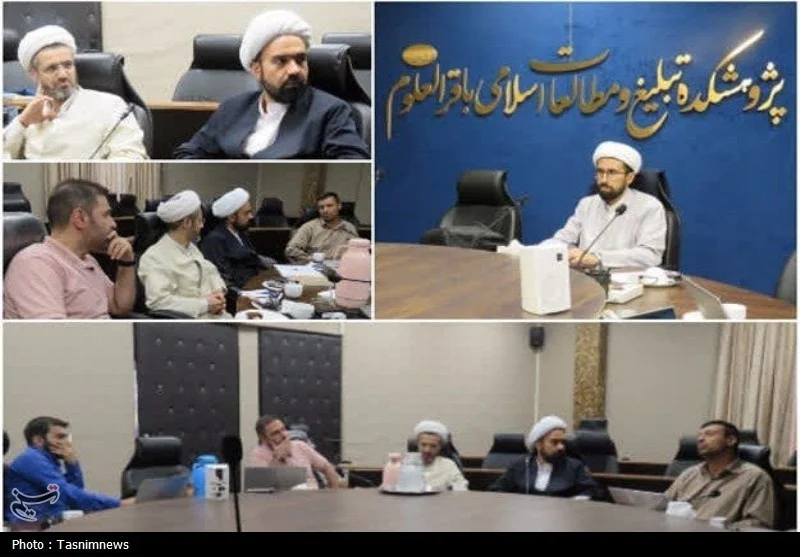 نشست «گفتارهای تبیینی در اقتصاد» برگزار شد؛ تبیین راهبردی اقتصاد اسلامی