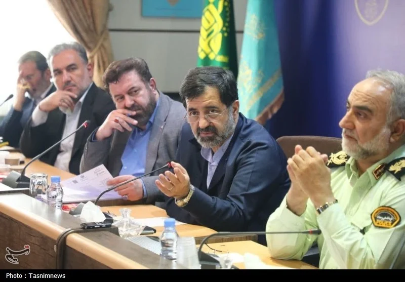 تأکید استاندار قم بر مقاوم‌سازی زیرساخت‌های حیاتی ‌