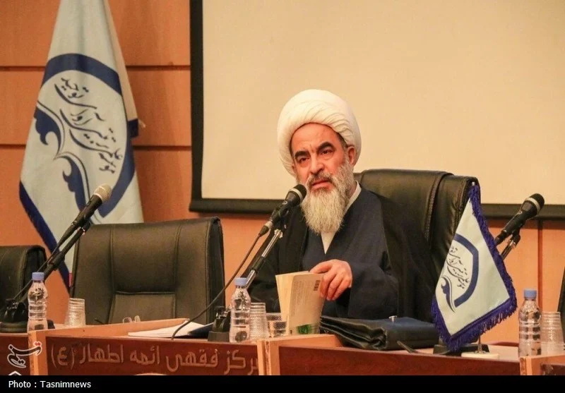 ویژگی‌های علامه حسن‌زاده آملی به روایت آیت‌الله لنکرانی