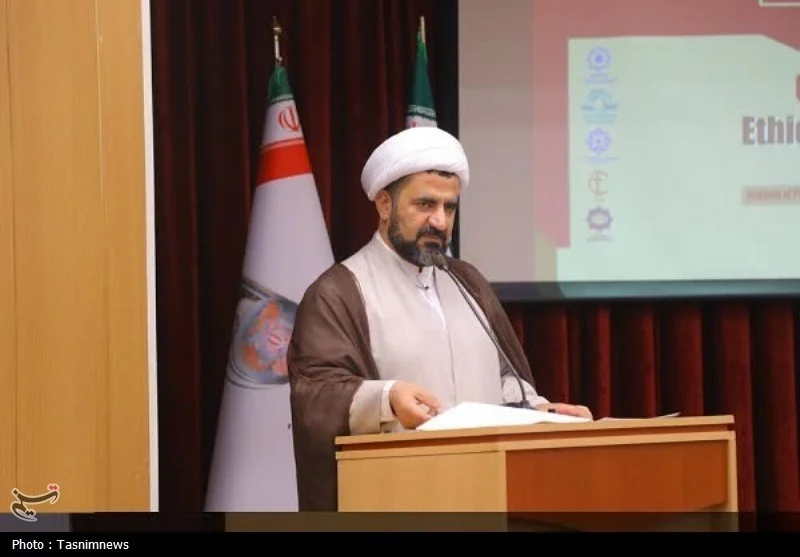 اختتامیه همایش بین‌المللی اخلاق تطبیقی/رونمایی از ۱۸ اثر مشترک میان اندیشمندان مسلمان و مسیحی