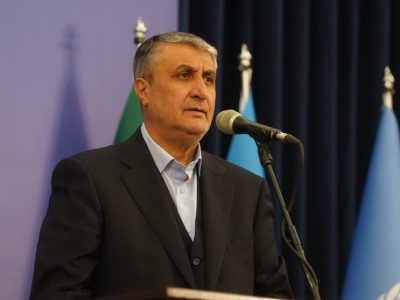 ورود فناوری هسته‌ای به زندگی مردم قم؛ راه‌اندازی درمانگاه زخم با همکاری دانشگاه و شرکت دانش‌بنیان
