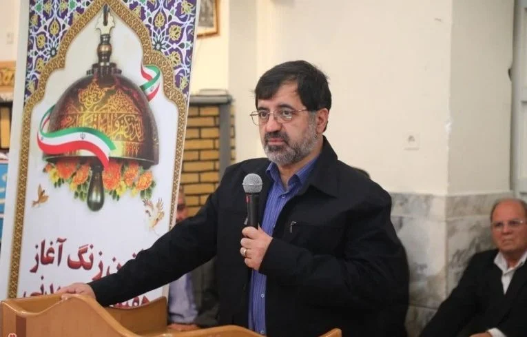 قم، الگوی ورزش کشور شود؛ رونمایی از پروژههای بزرگ ورزشی با مشارکت مردمی
