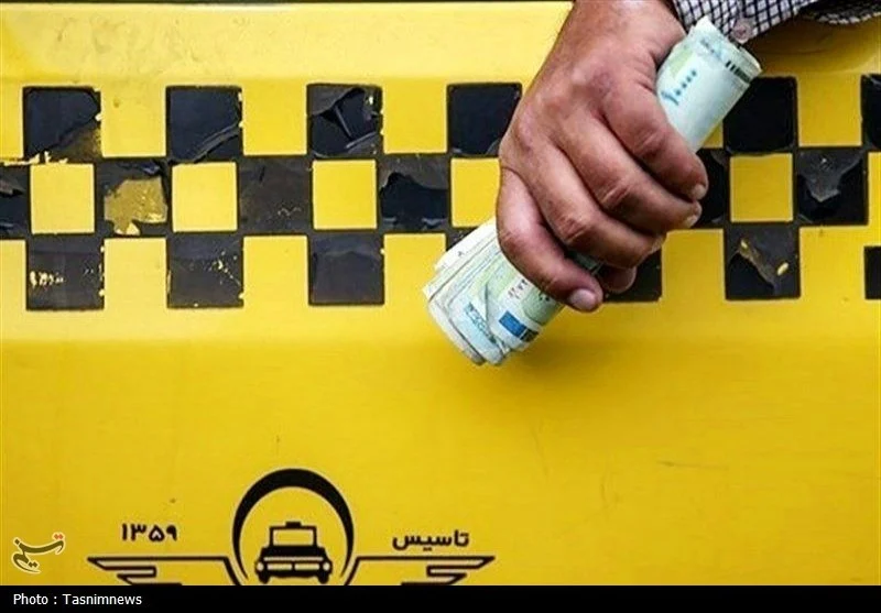 کرایه تاکسی در قم دوباره افزایش یافت؛ دو بار گرانی در ۷ ماه