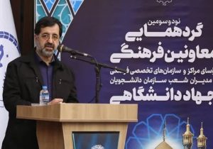 نقش کلیدی جهاد دانشگاهی در طرح محلهمحوری و تقویت همبستگی اجتماعی قم