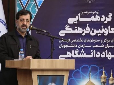 نقش کلیدی جهاد دانشگاهی در طرح محلهمحوری و تقویت همبستگی اجتماعی قم