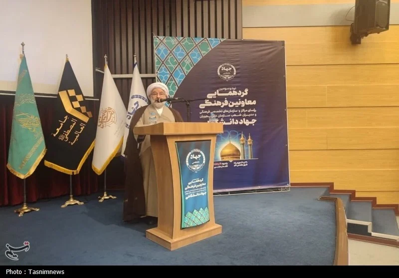 تمدن نوین اسلامی نیازمند نسل خودباور و توانمند است