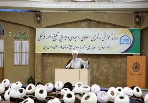 دشمنی آمریکا با انقلاب، دشمنی با ماهیت تمدنی است