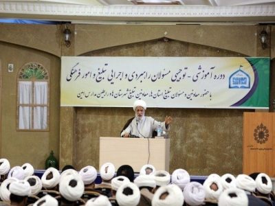 دشمنی آمریکا با انقلاب، دشمنی با ماهیت تمدنی است