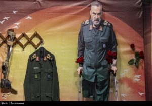 ویژگیهای شهید محققی به روایت فرزند و همرزمانش