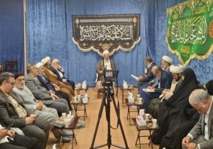 مسئله حجاب باید با “محبّت، بیان منطقی و عقلایی” دنبال شود