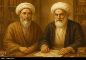 شباهتهای فکری ملاعبدالله یزدی و میرزای نائینی در عرصهٔ سیاست و حکمرانی