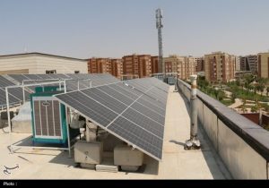 قم پیشگام درآمدزایی هوشمند مدارس