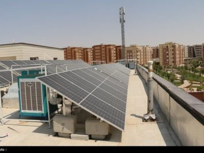 قم پیشگام درآمدزایی هوشمند مدارس