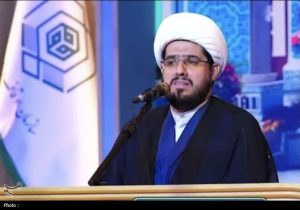 چطور یک دعاخوان برگزیده قرآن، معنای دعا را زنده می‌کند؟