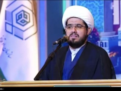 چطور یک دعاخوان برگزیده قرآن، معنای دعا را زنده میکند؟