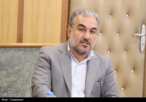 قم در مسیر جهش توسعهای قرار دارد