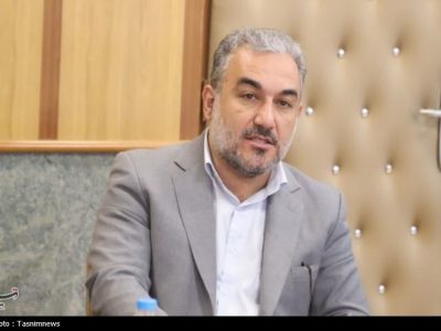 قم در مسیر جهش توسعهای قرار دارد